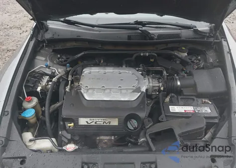 2008 Honda Accord Exl from USA, damaged, VIN 1HGCP36858A049841